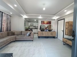 Körfez Atalar Mah.de Yerden Isıtmalı 2+1/116 M2 Otopark Üstü Dublex