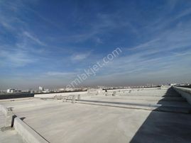 Sincan Sanayi,sehaş Arena,118 M2,üst Kat,dükkan/imalathane/ofis