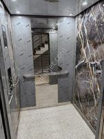 Geniş Ferah Doğalgazlı İskanlı 1+1 Kalite Lüx Sıfır Daire