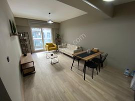 Nfs'den Avlu Görükle 3 Sitesinde 2+1 Sıfır Eşyalı Kiralık Daire