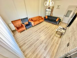 ꧁tek Yetkili Ay Emlaktan꧂akçay'da Kombili Denize Yakın Arakat Ayrı Mutfak Satılık 2+1 Daire