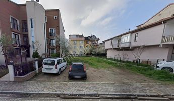 İzmit Mehmetalipaşa Mahallesinde 3 Kat İmarlı 367 M2 Arsa