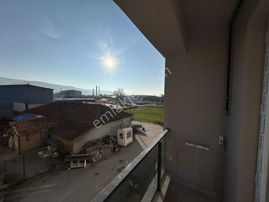 Akçalar Da Satılık Sıfır Oturuma Hazır 2+1 Arakat Daire