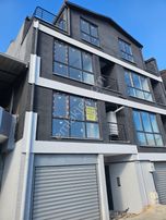 Özlüce 'de 2+1 Amerikan Mutfaklı Eşyasız Sıfır Kiralık Daire