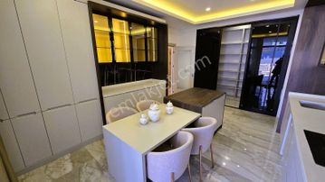 Satılık 4+1 Ara Katta Daire