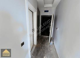 Mersin Ayaş'ta Ful Deniz Manzaralı Çok Uygun Satılık 1+1 Daire