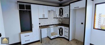 Erdemli Ayaşta Full Deniz Manzaralı, Ferah 1+1 Daire Satılık!