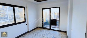 Erdemli Ayaşta Full Deniz Manzaralı, Ferah 1+1 Daire Satılık!