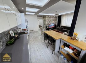 Erdemli Aşağı Alata Denize 50 Metre Satılık 3+1 Lüx Daire