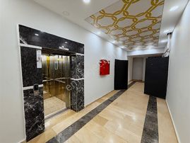 Coldwell Banker Safir'den Tecde'de 4+1 Satılık Lüks Daire