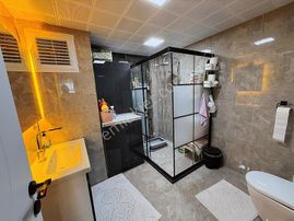 Coldwell Banker Safir'den Tecde'de 4+1 Satılık Lüks Daire