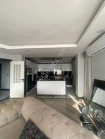 Hurma'da 3+1 Deniz Manzaralı Satılık Daire