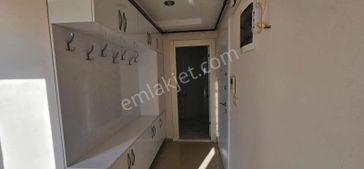 Liman Mh. 3+1 Doğalgazlı Boş Kiralık