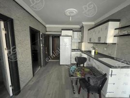 Doğa Çamlık Sitesi Eşyalı 2+1 Daire