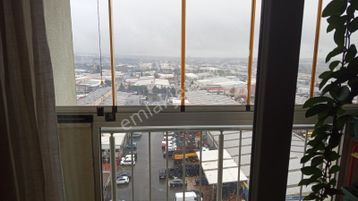 Armada City Plus Full Eşyalı Satılık 75 M2 Eşyalı Daire