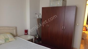 Armada City Plus Full Eşyalı Satılık 75 M2 Eşyalı Daire