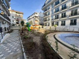 Çamlıbel Mah Lüx Havuzlu Site İçi Yüksek Giriş Daire