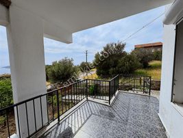 Fenkeden, Çandarlıda, Bimeykoda 3+1 Dubleks Villa