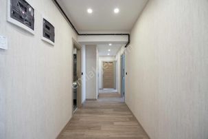 Remax Leon Kızılcıklı Ona 221 'de Kiralık Şehir Manzaralı 3+1