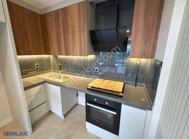 Çankaya Mah. Şehir Hastanesi Yakını, 1+1 Cam Balkonlu Lüks Daire