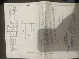 396 M² Yanıkağıl Hisse