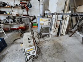 Blue Life Elıt'den Devren Kiralık Demir Doğrama