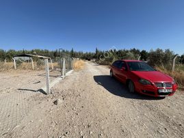 Oğlananası Nato'nun Arkasında Satılık Hisse Tapulu Arsa 220 M2