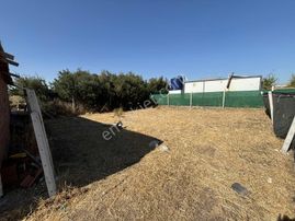 Oğlananası Nato'nun Arkasında Satılık Hisse Tapulu Arsa 220 M2