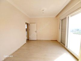 Manavgat Ilıca Da Acil Satılık 2+1 Ara Kat Daire