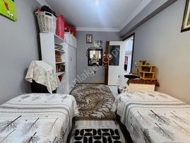 Mermerli Mah Krediye Uygun 120 M2 3+1 Ara Kat Ferah Daire