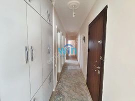 Win'den Silifke'de Merkezi Konumda Full Eşyalı 3+1 Kiralık Daire