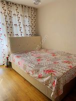 Kumcağız'da Plaja Yürüme Mesafesinde Eşyalı Tripleks Yazlık