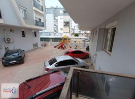 Göçerler Mahallesi 2+1 Ayrı Mutfak Ters Dubleks.