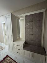 Sahibinden 2+1.5 Dayalı Döşeli Daire