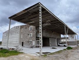 Tuna Gayrimenkul'den Satılık Borsada Depo Ve Ofis