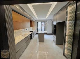 Gültepe'de Avenır Kalitesiyle Ultra Lüks 4+1 Daire