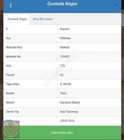 Silahtarda Kaçmaz Tarla