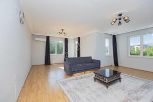 3+1 Geniş Ve Eşsiz Manzaralı