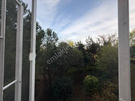 Ulusta , Doğayla İçiçe, Mustakil Girişli, Özel Ve Huzurlu Bahçe Katı