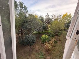 Ulusta , Doğayla İçiçe, Mustakil Girişli, Özel Ve Huzurlu Bahçe Katı