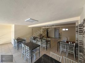 Devren Kiralık Hazır Restoran