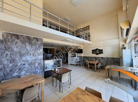 Devren Kiralık Hazır Restoran