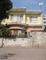 Müstakil 2 Katlı Ev