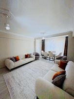 Asrın Emlak'tan Alibaba Mah.kiralık 3+1 Arakat Temiz Daire