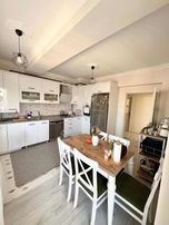 Asrın Emlak'tan Alibaba Mah.kiralık 3+1 Arakat Temiz Daire