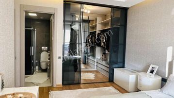 Beytepe Parkorman Sitesi Nde Şehir Manzaralı Satılık Daire