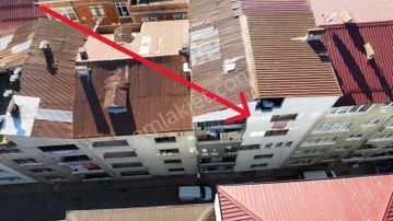 Trabzon Araklı Merkez'de Satılık 2+1 Daire