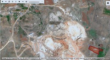 Talha Tozduman'dan Altıntaş Yaylasında Yola Cephe Müstakil 3.976