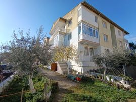 Rw Akar'dan Camikebir'de Yüksek Kira Getirili 3+1 Daire