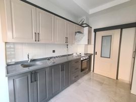 Çöşnükte Çevre Yolu Üstünde Kiralık 3+1 Sıfır Ara Kat Hazır Daire